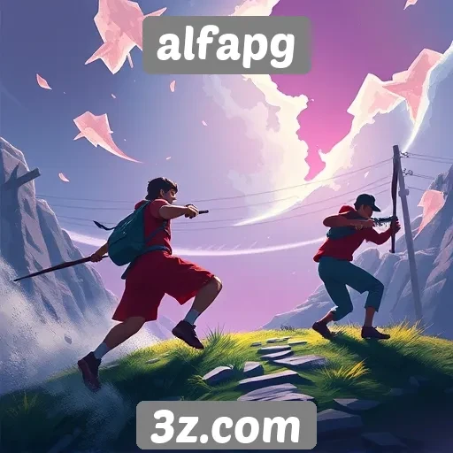 Nova atualização do alfapg traz melhorias de desempenho