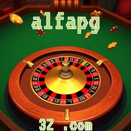 alfapg: Bônus de Jogos Que Transformam Sua Aposta