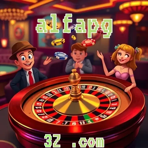 alfapg: Descubra os Benefícios do Pagamento Ideal para Seus Jogos